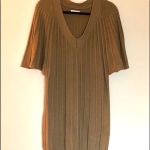 Calvin Klein Sweater Dress